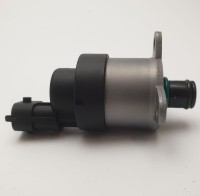 Kraftstoffregelventil für Toyota Yaris & Verso 1.4 D-4D 75 PS 2000-2005 09284006