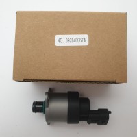 Kraftstoffregelventil für Toyota Yaris & Verso 1.4 D-4D 75 PS 2000-2005 09284006