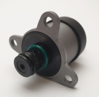 Kraftstoffregelventil für Toyota Yaris & Verso 1.4 D-4D 75 PS 2000-2005 09284006