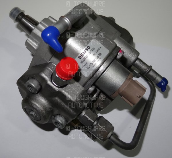 Generalüberholte Denso Hochdruckpumpe 294000-086 für Toyota Rav4 2.0 81KW