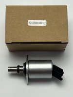 Kraftstoffregelventil X39800300018Z für Citroen C4,...