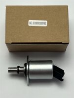 Kraftstoffregelventil X39800300018Z für Citroen C4,...