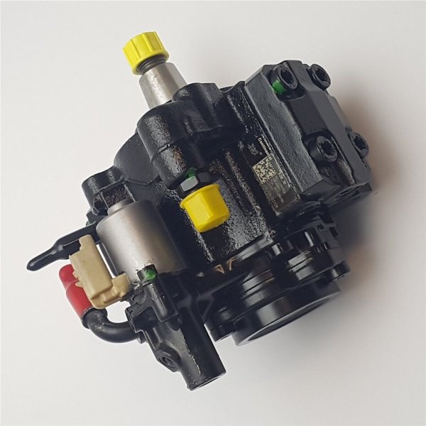 Generalüberholte VDO Hochdruckpumpe 5ws40893 für Ford 1.6 TDCi Mazda 1.6 CD