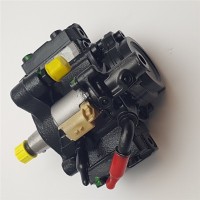 Generalüberholte VDO Hochdruckpumpe 5ws40893 für Ford 1.6 TDCi Mazda 1.6 CD