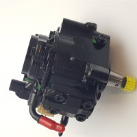 Generalüberholte VDO Hochdruckpumpe 5ws40893 für Ford 1.6 TDCi Mazda 1.6 CD