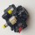 Generalüberholte VDO Hochdruckpumpe 5ws40893 für Ford 1.6 TDCi Mazda 1.6 CD