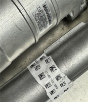 Neue Original BMW Lenkgetriebe 32105A439A1 für BMW 3er G20 G21 4er Coupe G22 und