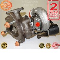 Original Turbolader für Ford Escort 1.8TD von...