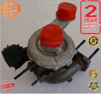 Original Turbolader für Volkswagen VW LT 2.5TDI,...