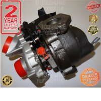 Original Turbolader für BMW 520D (E60 / E61), X3...