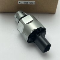 Kraftstoffventil 5WS40730 für Seat Altea XL, Ibiza IV, Leon 1.6TDI