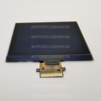 LCD Display für Tacho Kombiinstrument des VW Golf V,...