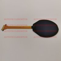LCD Display für Tacho Kombiinstrument für Fiat...