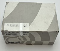 Neue Mini Bremsbeläge hinten für Mini Cooper S D One D First 55-225 kW Neu Original