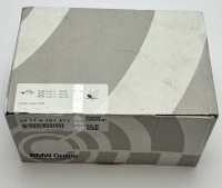 Neue Mini Bremsbeläge hinten für Mini Cooper S D One D First 55-225 kW Neu Original