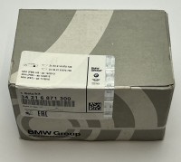 Neue Mini Bremsbeläge hinten für Mini Cooper S D One D First 55-225 kW Neu Original