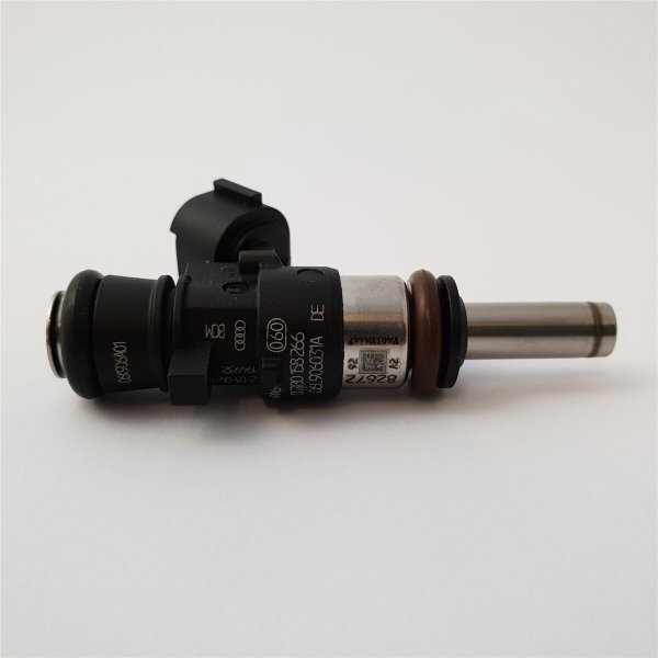 NEU Einspritzventil Injektor für VW Skoda Seat Audi Porsche