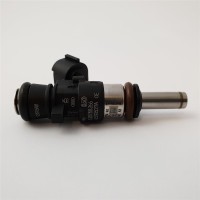 NEU Einspritzventil Injektor für VW Skoda Seat Audi Porsche