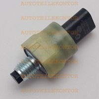 Neu Original Hella Öldruck Sensor für BMW 1 2 3 4 5 X1 X3 X4 X5 Z4 Volvo, Ford