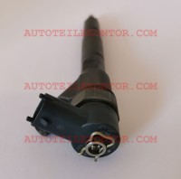 Neue Bosch Einspritzdüse 0445110063 für Renault Avantime Master II Opel Movano