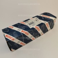 Neue Bosch Einspritzdüse 0445120009 für Iveco...
