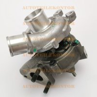 Neuer Original Garrett Turbolader 755925-1 für BMW...