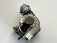 Neuer Turbolader 775274 für Hyundai i20 i30 Accent...