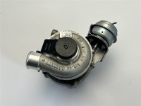 Neuer Turbolader 775274 für Hyundai i20 i30 Accent...