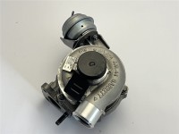 Neuer Turbolader 775274 für Hyundai i20 i30 Accent Kia Ceed Proceed 1.6CRDi