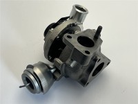 Neuer Turbolader 775274 für Hyundai i20 i30 Accent Kia Ceed Proceed 1.6CRDi