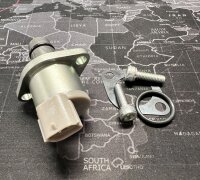 Neues Druckregelventil 294200-0300 für Toyota Land Cruiser 3.0 D-4D