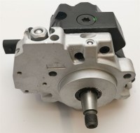 Generalüberholte Bosch Pumpe 0445010073 für BMW X3 3.0 d 150KW 204PS 13517797414