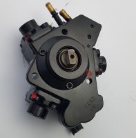Bosch 0445010122 Einspritzpumpe für Alfa Romeo MITO...
