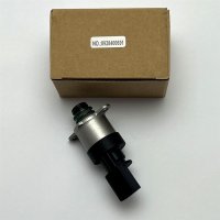 Neues Kraftstoffregelventil 0928400691 für BMW 1 3 5 7 X1 X5 X6 1995/2993ccm