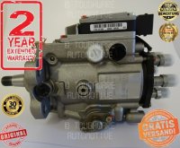 Bosch 0470004002  Einspritzpumpe für Ford Fiesta IV,...
