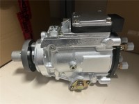 Bosch 0470504012 Einspritzpumpe für Nissan Almera II 2.2Di /  Tino (V10) 2.2Di