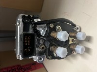 Bosch 0470504012 Einspritzpumpe für Nissan Almera II 2.2Di /  Tino (V10) 2.2Di