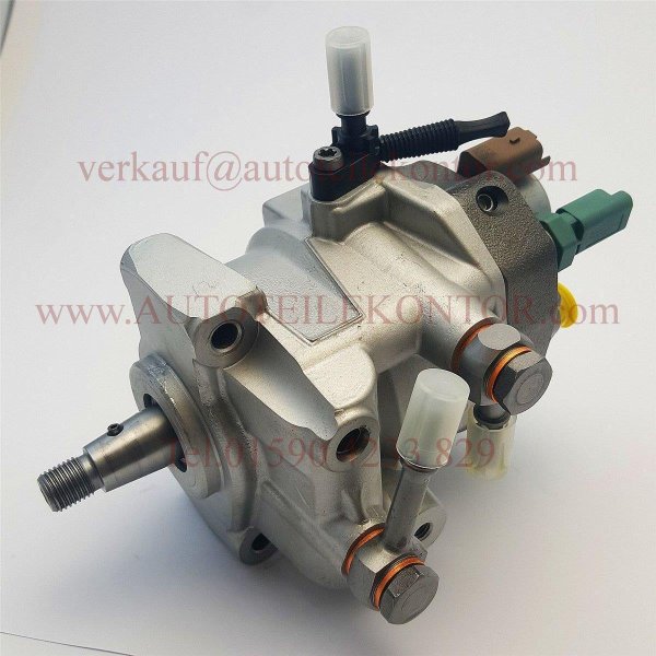 Delphi Pumpe 28239554 für Kia Rio Venga Hyundai i20 1.1/1.4 CRDi 55/66KW