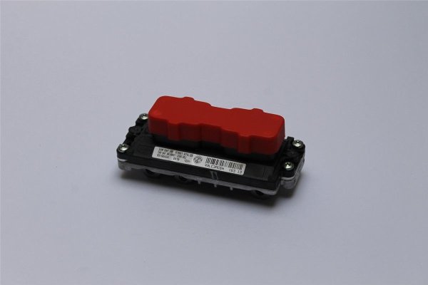 Original Motorsteuergerät IAW59FSC für Fiat Doblo 1.2 1.2i Bj. 2001-2005