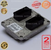 Magneti Marelli Motorsteuergerät ECU IAW5NF.T1/1...