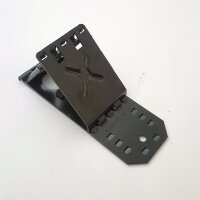 1 Paar Universal Unterlegkeil Keil Hemmschuh für...