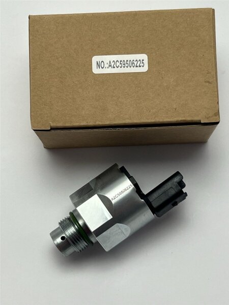Neues Kraftstoffregelventil A2C59506225 für Ford Focus (I/II/C-Max) 1.8 1.4 TDCi