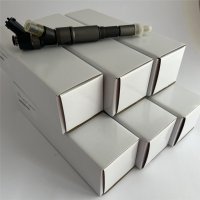 6 Stück neue Bosch Einspritzdüsen für BMW...