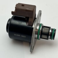 Neues Regelventil für Suzuki Jimny 1.5DDiS 48/63/66kW 4WD ab 2003