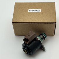 Neues Regelventil für Suzuki Jimny 1.5DDiS 48/63/66kW 4WD ab 2003