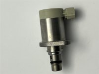 Neues Regelventil für Toyota Auris Avensis Corolla Verso 2.0 2.2 D-4D