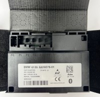 Neues Steuergerät für Mini Cabriolet Clubman Countryman Cooper SD One F54/F60