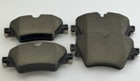 Neue Original BMW Bremsbeläge für BMW G20 G21 G30 G31 F40 F45 G01 G42 F39 F44 F46 F48