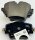Neue Original BMW Bremsbeläge für BMW F45 218i 220d 220i 225i 225xe