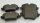 Neue Original BMW Bremsbeläge für BMW F46 218d 218i 220d 220i